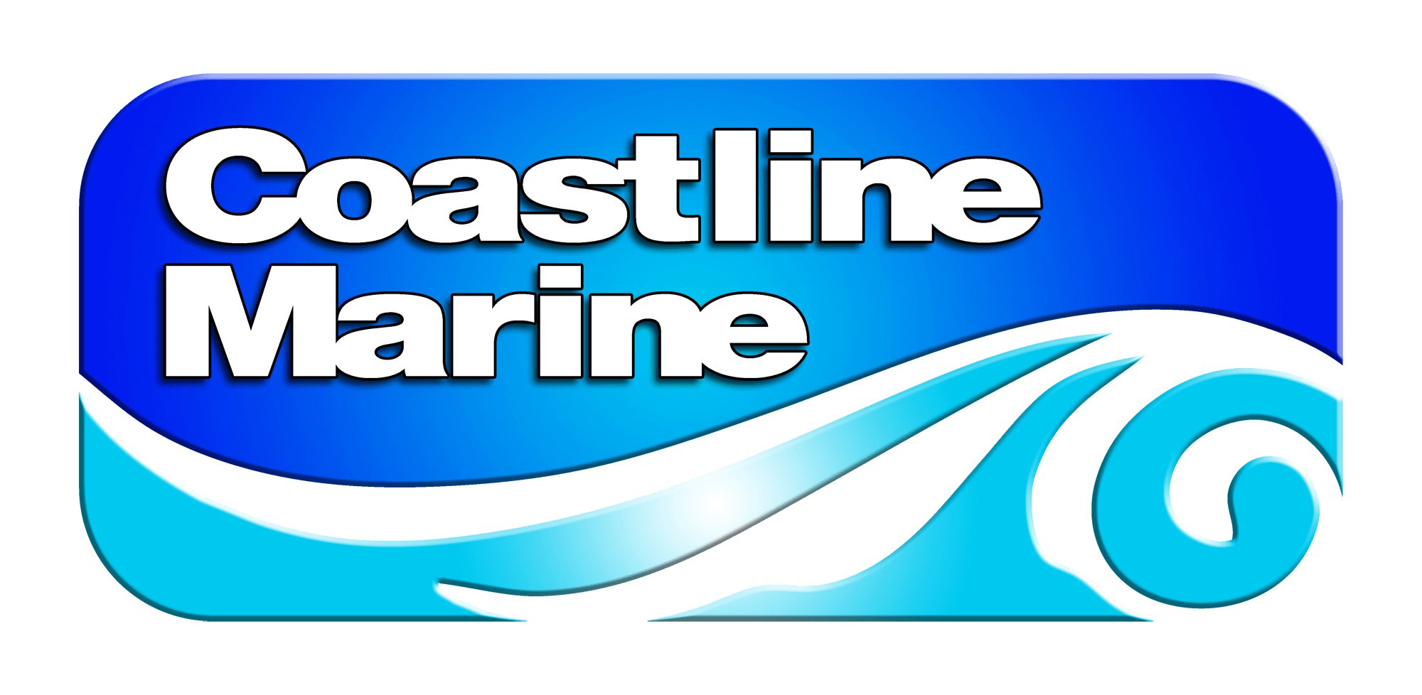 Coastline Marine Logo